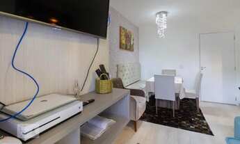 Imagem 6: Apartamento à Venda - Jardim Iris , 2 Quartos, 54 m2