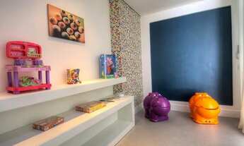 Imagem 5: Aluguel Apartamento com 3 dormitórios