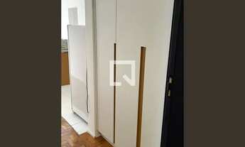 Imagem 6: Apartamento para Aluguel - Vila Clementino, 1 Quarto, 44 m2