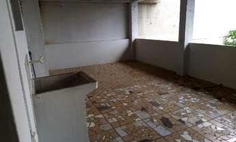 Imagem 6: Alugo imóvel 3 cômodos, sala e lavanderia no Jd. Prestes de Barros