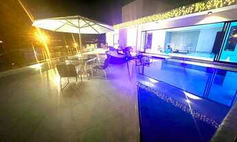 Imagem: Casa de condomínio para aluguel tem 300