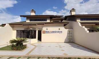 Imagem 4: Sobrado com 3 dormitórios para alugar, 192 m² por R$ 5.718,00/mês - Jardim Siriema - Atiba