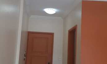 Imagem: Apto no Conjunto Ayapuá