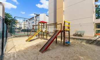 Imagem 6: Apartamento à venda Rua Congonhas, Jardim Itu - Porto Alegre