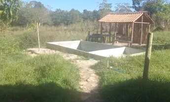 Imagem 5: Vendo chácara 8.500m2 em águas lindas