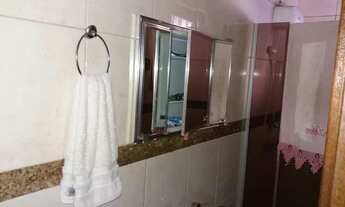 Imagem 4: Casa a venda no bairro Parque Ohara com 03 quartos sendo 01 suíte. (Região do Coxipó