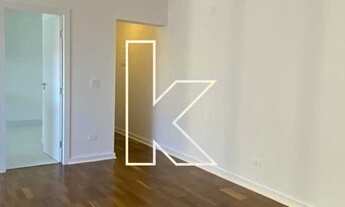 Imagem 2: SãO PAULO - Apartamento Padrão - Itaim Bibi