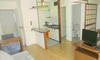 Imagem 4: PRIME BOULEVARD TOTALMENTE MOBILIADO E SEM FIADOR PARA LOCAÇÃO