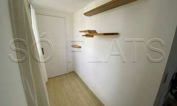 Imagem 5: Residencial na Vila Mariana próximo da Avenida Rubem Berta disponível locação