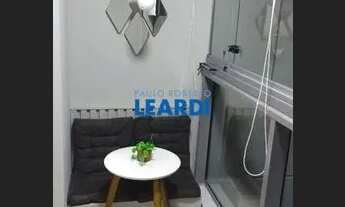 Imagem: APARTAMENTO - MOEMA ÍNDIOS - SP