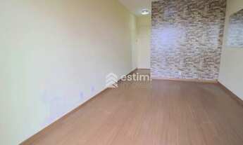 Imagem 3: Apartamento com 3 dormitórios à venda, 61 m² por R$ 374.800,00 - Parque Maria Domitila - S