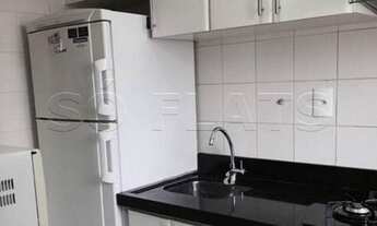 Imagem 4: International Duplex - Flat em Moema 1 Suíte 42m² Duplex