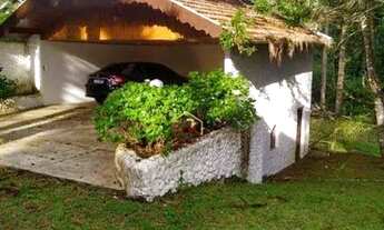 Imagem 2: Casa à venda, 300 m² por R$ 1.060.000,00 - Jaguaribe - Campos do Jordão/SP