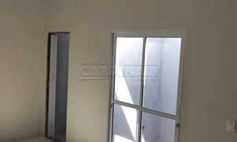 Imagem 4: Casa Padrão em São Carlos