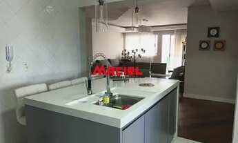 Imagem 3: Apartamento Padrão em São José dos Campos