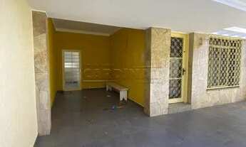 Imagem 3: Casa Padrão em São Carlos