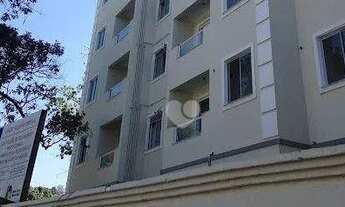 Imagem: Apartamento com 2 quartos à venda, 48 m²