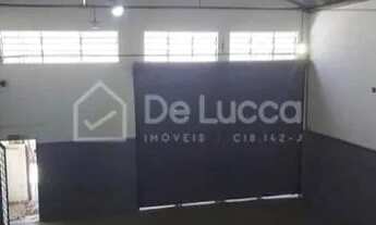 Imagem 6: Barracão - Botafogo - Campinas