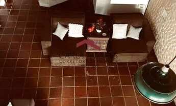 Imagem 7: Casa Locação Anual Jardim Pernambuco Guarujá SP