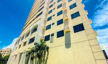 Imagem 3: Residencial Caminho do Sol - Capim Macio - 3 quartos - Lazer - Venda