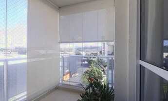 Imagem 7: APARTAMENTO - VILA ANASTÁCIO - SP