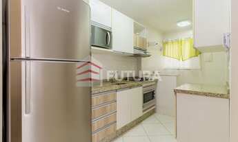 Imagem 7: Apartamento para aluguel de temporada - Praia de Bombas, Bombinhas SC