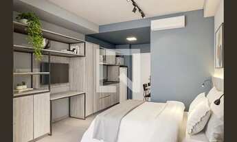 Imagem: Apartamento para Aluguel - Belém, 1 Quarto