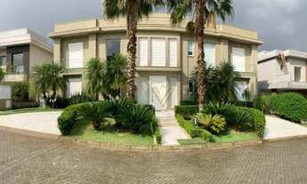 Imagem 3: Residência maravilhosa a venda no Tambore 11 Terras de Provence