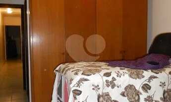 Imagem 6: SOBRADO LINDO E AMPLO A VENDA NA VILA AURORA = 3 DORMS (2 SUÍTES) E 4 VAGAS = 158M2 ÁREA Ú