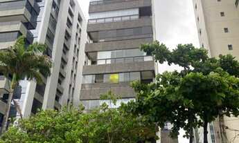 Imagem: Alugo excelente apartamento com 4 quartos