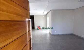 Imagem 5: Casa com 3 dormitórios para alugar, 140 m² por R$ 3.180,00/mês - Franca - Londrina/PR