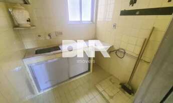 Imagem 3: Apartamento-À VENDA-Botafogo-Rio de Janeiro-RJ