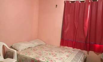 Imagem 3: CASA MOBILIADA COM DOIS QUARTOS