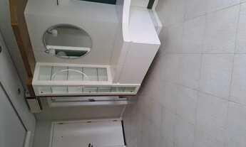 Imagem 3: Apartamento para Venda em Florianópolis, Capoeiras, 2 dormitórios, 1 suíte, 2 banheiros, 1