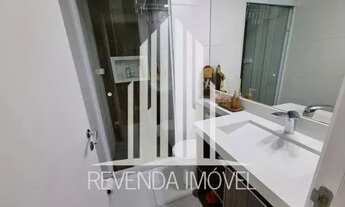 Imagem 6: Apartamento no Condomínio Edifício Quadra Vila Mascote com 65m e 2 quartos na Vila Mascote