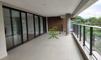 Imagem 2: Apartamento de 4 quartos para alugar no bairro Jardim Guedala