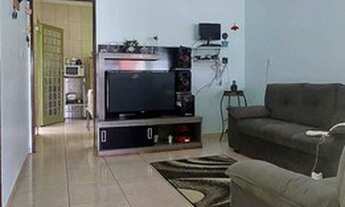 Imagem: Casa para venda no bairro Felipe Camarão