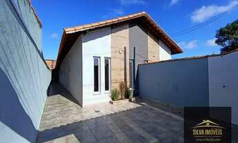 Imagem 3: Casa com 2 dormitórios à venda, 70 m² por R$ 305.000 - Suarão - Itanhaém/SP