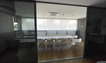 Imagem 4: Conjunto comercial para locação com 1.076,00m² com 30 vagas