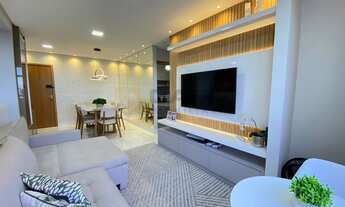 Imagem 5: Lh Apartamento no Happy Days com 2 quartos em Morada de Laranjeiras - Serra - ES