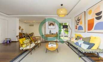 Imagem 6: São Paulo - Casa Padrão - Jardim Paulista