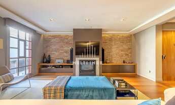 Imagem 5: Apartamento 3 dormitórios no Bela Vista