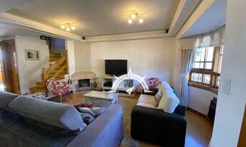 Imagem 2: ÓTIMO SOBRADO Casa com 3 dormitórios