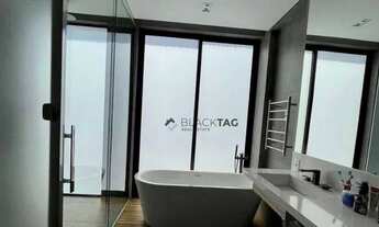 Imagem 6: CASA TÉRREA À VENDA NO CONDOMÍNIO TERRAS DE SÃO JOSÉ 2 EM ITU - SP