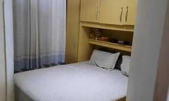 Imagem 2: Apartamento com 2 dormitórios para alugar, 48 m² por R$ 1.990,00/mês - Ayrosa - Osasco/SP