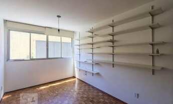 Imagem 3: Apartamento para Aluguel - Vila Madalena, 1 Quarto, 46 m2