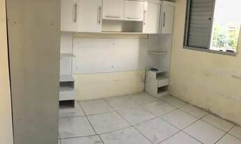 Imagem 6: APARTAMENTO COM 2 DORMITÓRIOS PARA LOCAÇÃO, PORTAL DOS IPÊS - CAJAMAR/SP