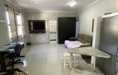 Imagem 2: Apto 01Dormitório - Condomínio Fechado- Avenida do Café - Vila Amelia