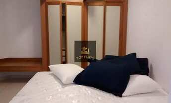 Imagem 5: Flat disponível no Itaim Bibi