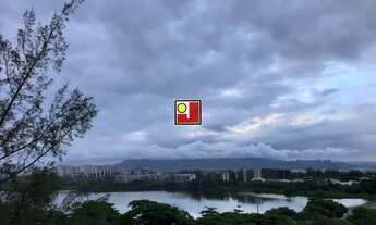 Imagem 2: Vendo 2Q na praia, sala enorme, R$849.000,00, totalmente reformado, ônibus, clube, 2 vagas